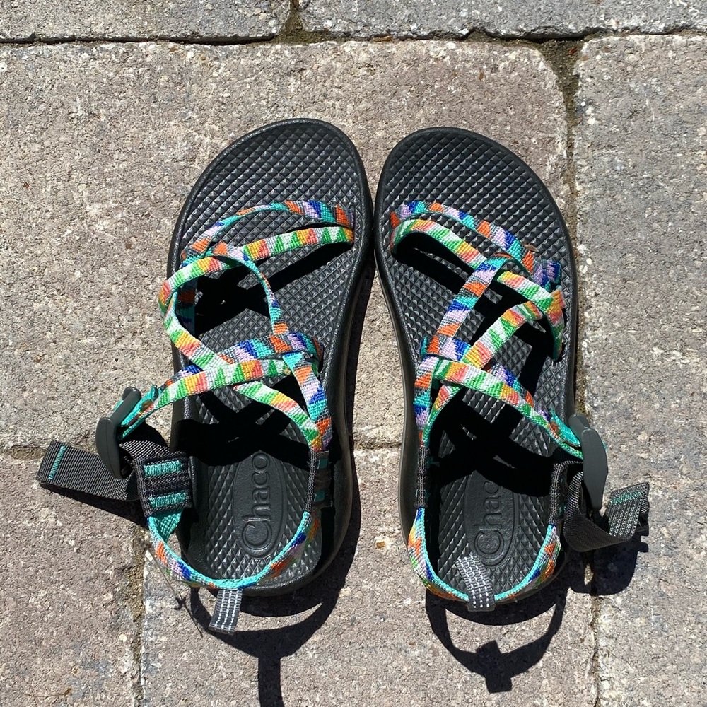 KIDS CHACOS